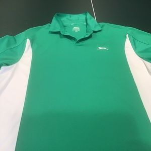 Slazenger golf polo XXL